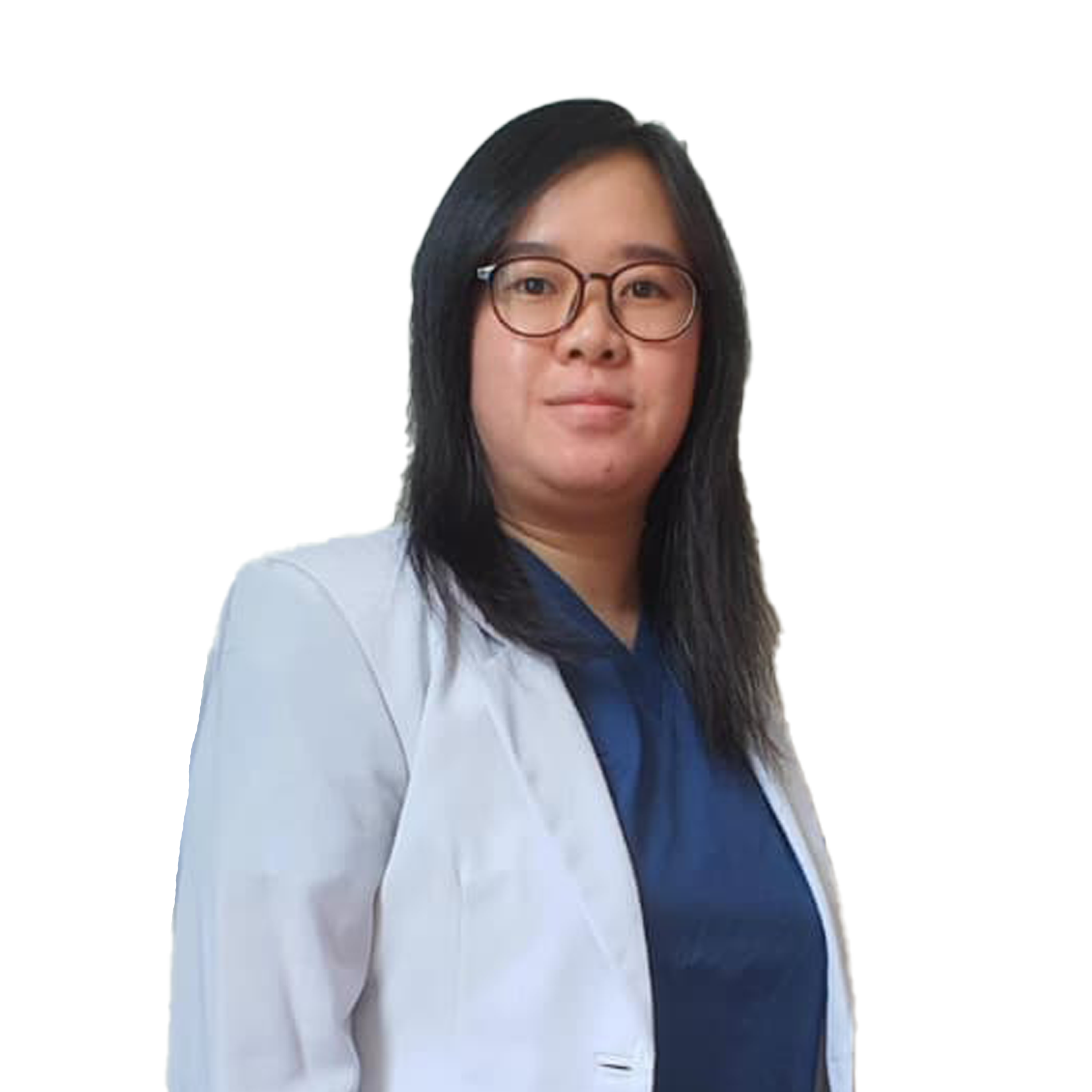 Foto dr. Wynne Oktaviane Lionika
